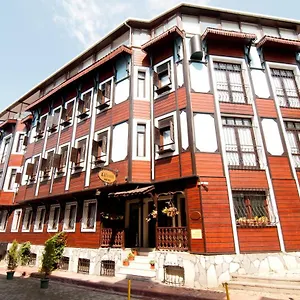 **** Otel Artefes Old Türkiye