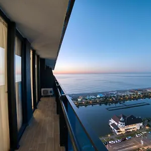  Daire Orbi City In Batumi Gürcistan