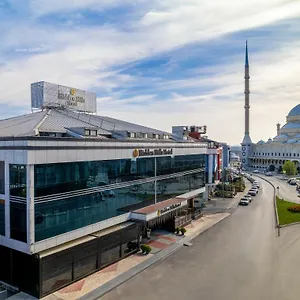 ***** Otel Hidden Hills Airport Türkiye