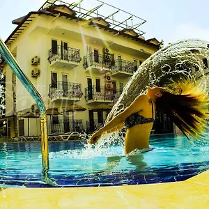 2* Otel Seril 2
