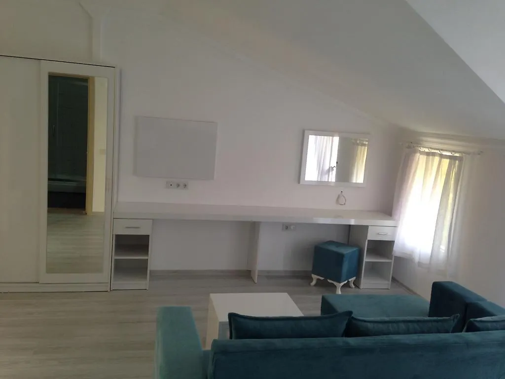 Cenk Bey Hotel Fethiye Türkiye