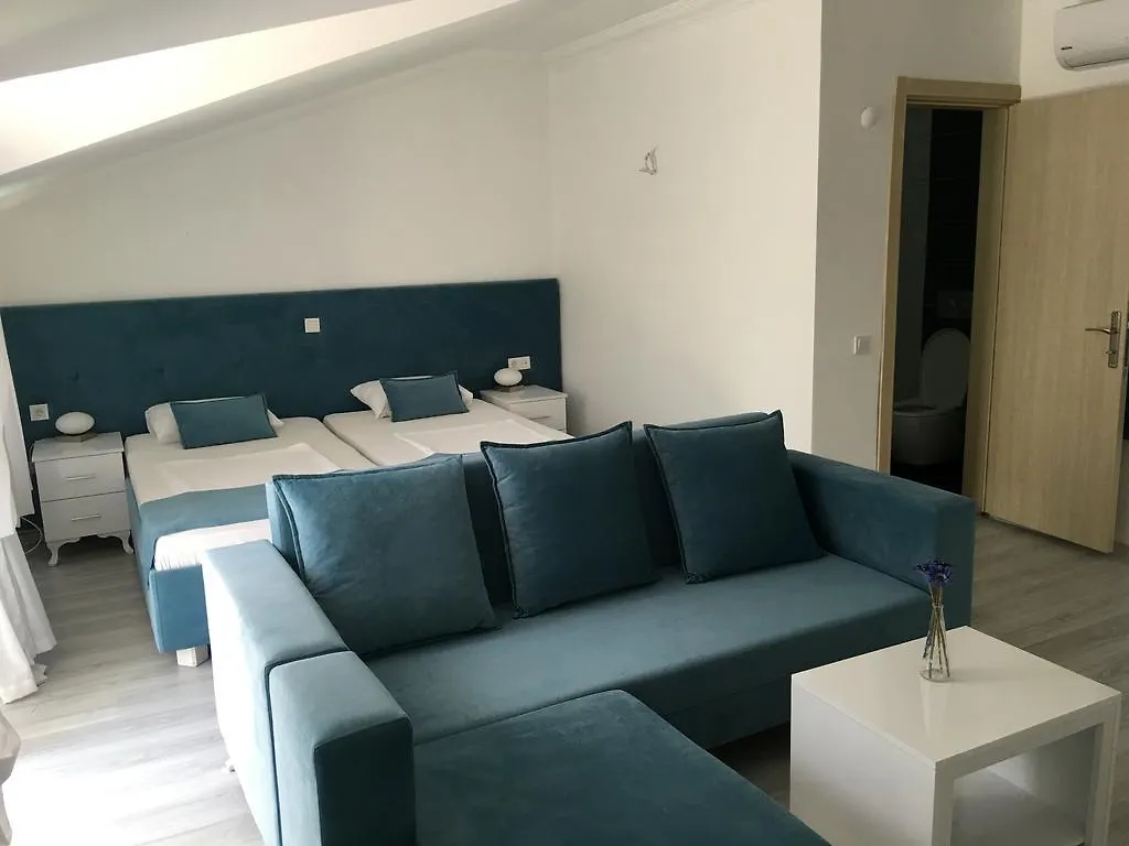 Cenk Bey Hotel Fethiye Türkiye