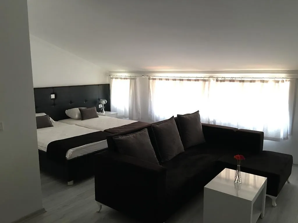 Cenk Bey Hotel Fethiye 3*,  Türkiye