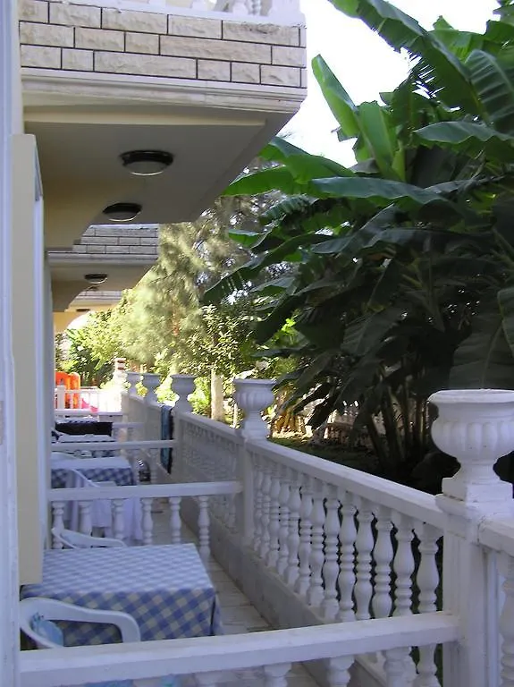 Cenk Bey Hotel Fethiye